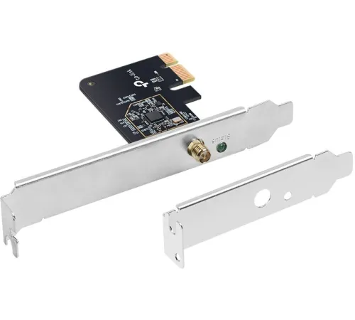 Wi-Fi адаптер TP-Link Archer T2E