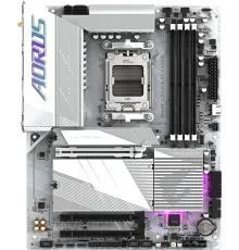 Материнская плата Gigabyte B650E Aorus Elite X AX ICE rev. 1.0