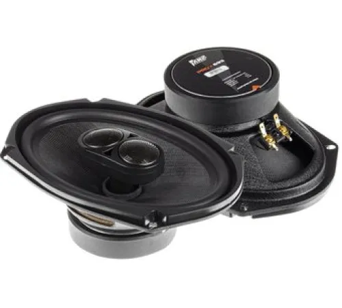 Коаксиальная АС AMP Pro X 693