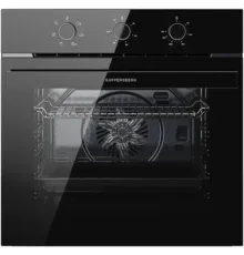 Электрический духовой шкаф KUPPERSBERG HO 603 Black Glass