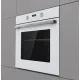 Электрический духовой шкаф Gorenje BO6737E03AWGN
