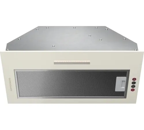 Кухонная вытяжка KUPPERSBERG Intouch 60 C