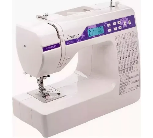 Швейная машина Comfort 200A