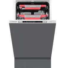 Встраиваемая посудомоечная машина KUPPERSBERG GSM 4573