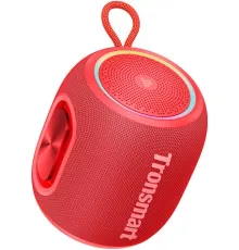 Беспроводная колонка Tronsmart T8 Mini красный