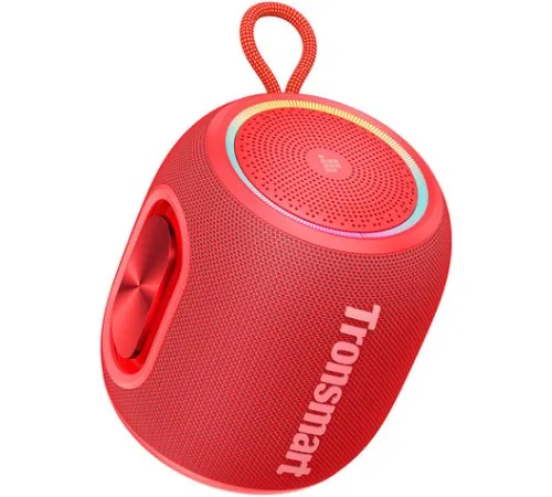 Беспроводная колонка Tronsmart T8 Mini красный