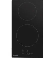 Варочная панель Pioneer EHB30201C-BL