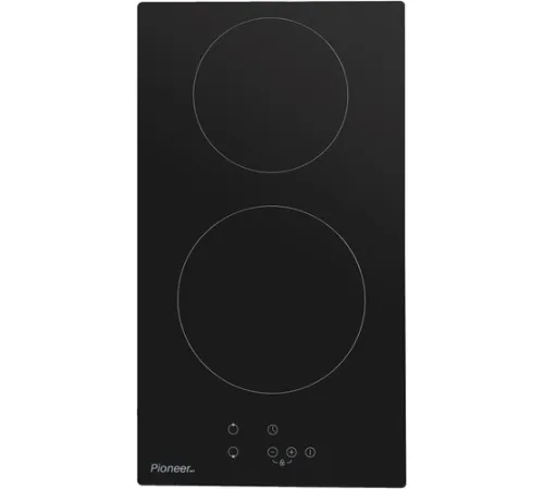Варочная панель Pioneer EHB30201C-BL