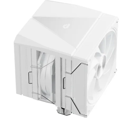 Кулер для процессора upHere UE2 Elite T8 белый