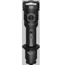 Фонарь Armytek Viking Pro Max теплый свет