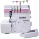 Оверлок Leader VS 560D