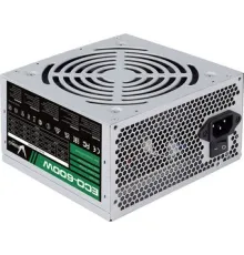 Блок питания Formula ECO-600W