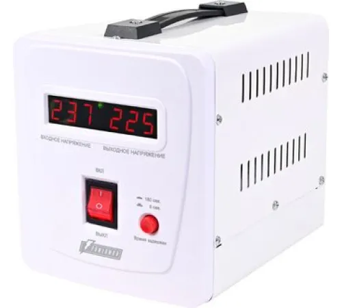Стабилизатор напряжения Powerman AVS 2000 E