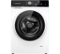 Стирально-сушильная машина KUPPERSBERG WDM 601 W