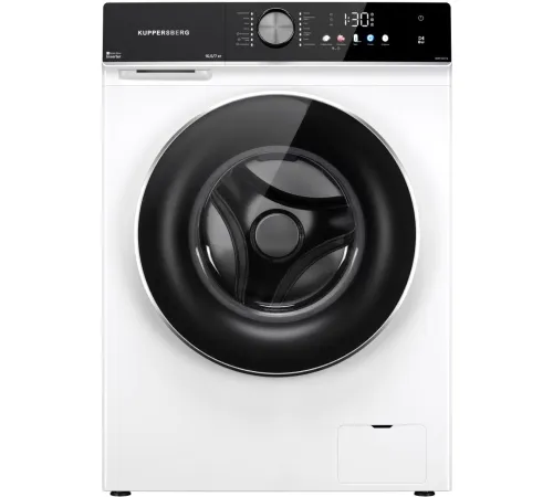 Стирально-сушильная машина KUPPERSBERG WDM 601 W