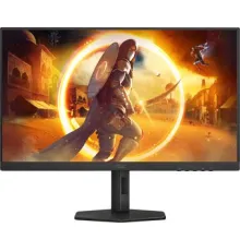 Игровой монитор AOC Gaming Q27G4XF