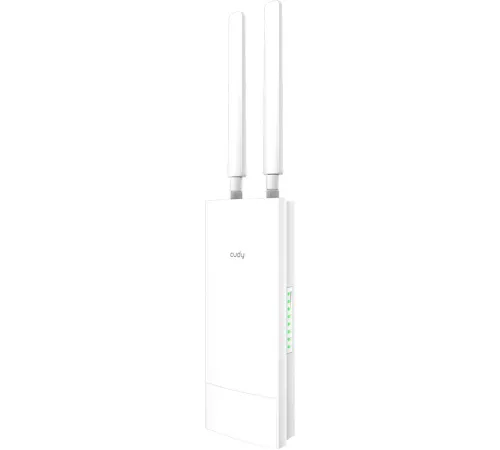 4G Wi-Fi роутер Cudy LT400 Outdoor 1.0