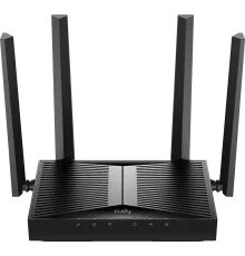 Wi-Fi роутер Cudy WR3600H 1.0