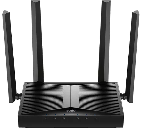 Wi-Fi роутер Cudy WR3600H 1.0