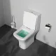 Унитаз напольный AM.PM Gem C908601SC