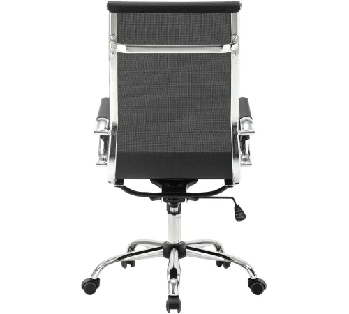 Кресло Brabix Line EX-530 черный