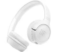 Наушники JBL Tune 530BT белый