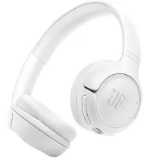 Наушники JBL Tune 530BT белый