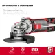 Угловая шлифмашина Зубр Мастер УШМ-125-1105 ЭТ