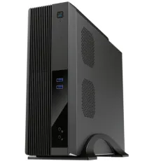 Корпус Powerman ST616BK