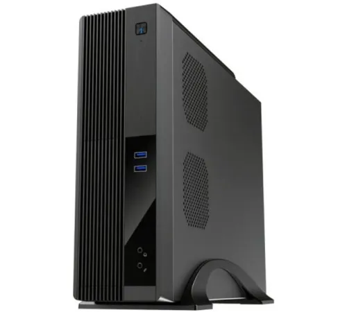 Корпус Powerman ST616BK