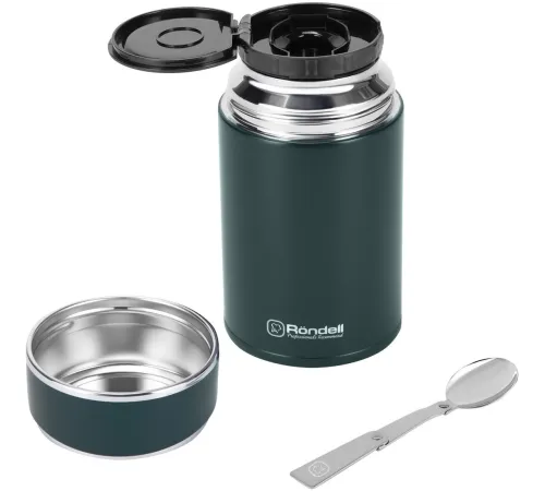 Термос для еды Rondell Aventura RDS-1660 0.7 л