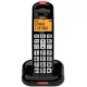 Радиотелефон TeXet TX-D7855A черный