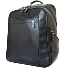 Городской рюкзак Carlo Gattini Classico Cossira 3048-01 черный