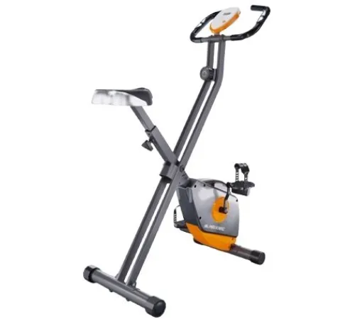 Велотренажер DFC X-Bike MaxKare