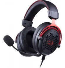Наушники Redragon Diomedes черный