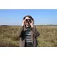 Бинокль Praktica Pioneer R 10x42 умбра