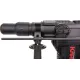 Перфоратор Kress KU334