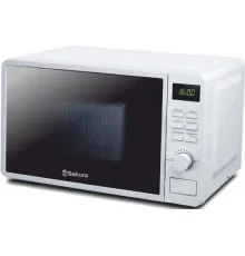 Микроволновая печь Sakura SA-7054W