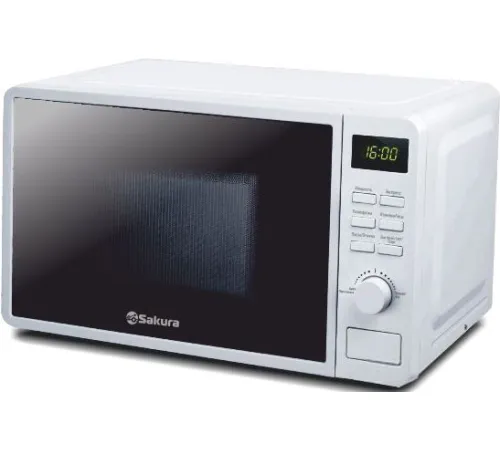 Микроволновая печь Sakura SA-7054W