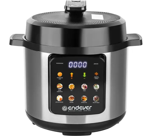 Мультиварка-скороварка Endever Vita-133