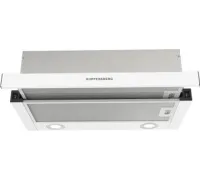 Кухонная вытяжка KUPPERSBERG Slimhit 60 W
