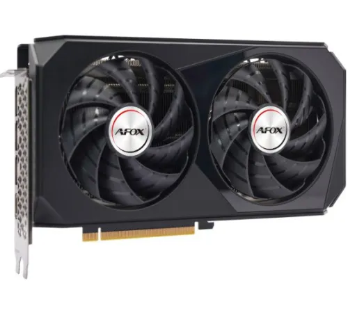 Видеокарта AFOX GeForce RTX 3060 12GB GDDR6 AF3060-12GD6H7-V4