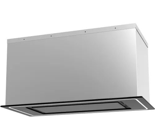 Кухонная вытяжка Schtoff Planet 60 Black черный