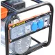 Бензиновый генератор SBK BG4600S