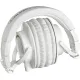 Наушники  Audio-Technica ATH-M50x черный