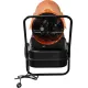 Дизельная тепловая пушка Ecoterm DHD-502W