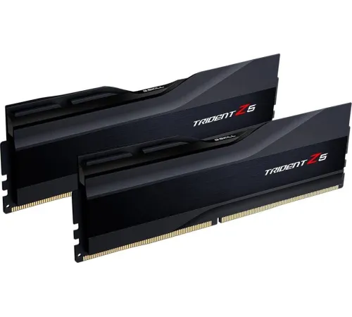 Оперативная память G.Skill Trident Z5 2x32ГБ DDR5 6000 МГц F5-6000J3238G32GX2-TZ5K