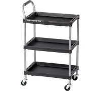 Тележка Nordberg T12