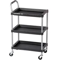 Тележка Nordberg T12