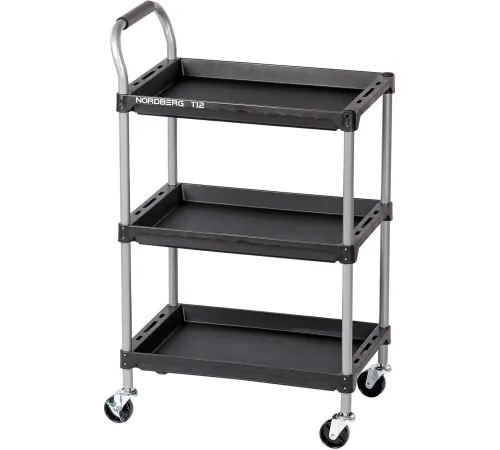 Тележка Nordberg T12